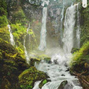 Waterfalls (Single)