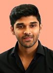 Dhruv Vikram