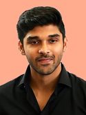Dhruv Vikram