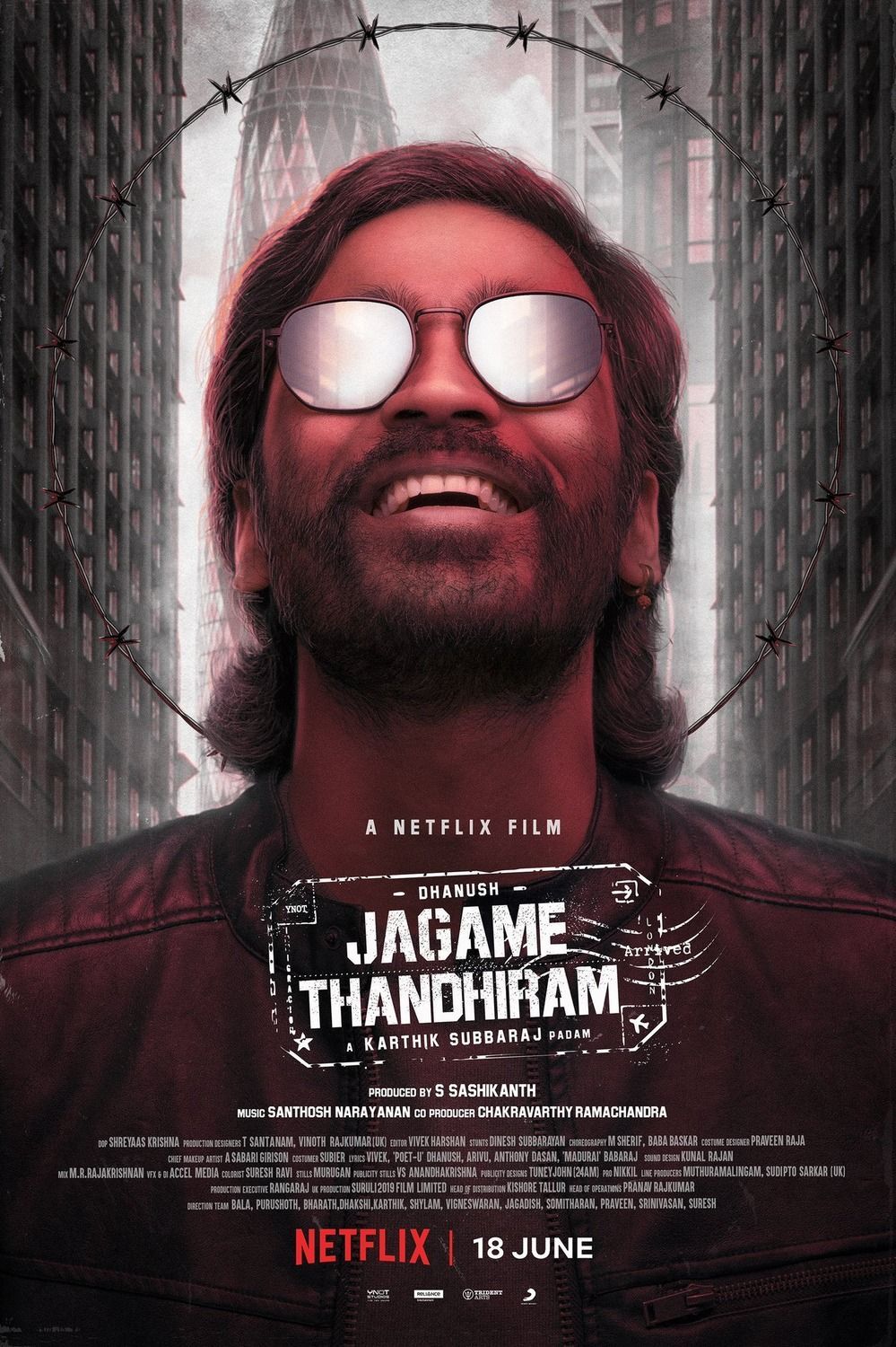 poster