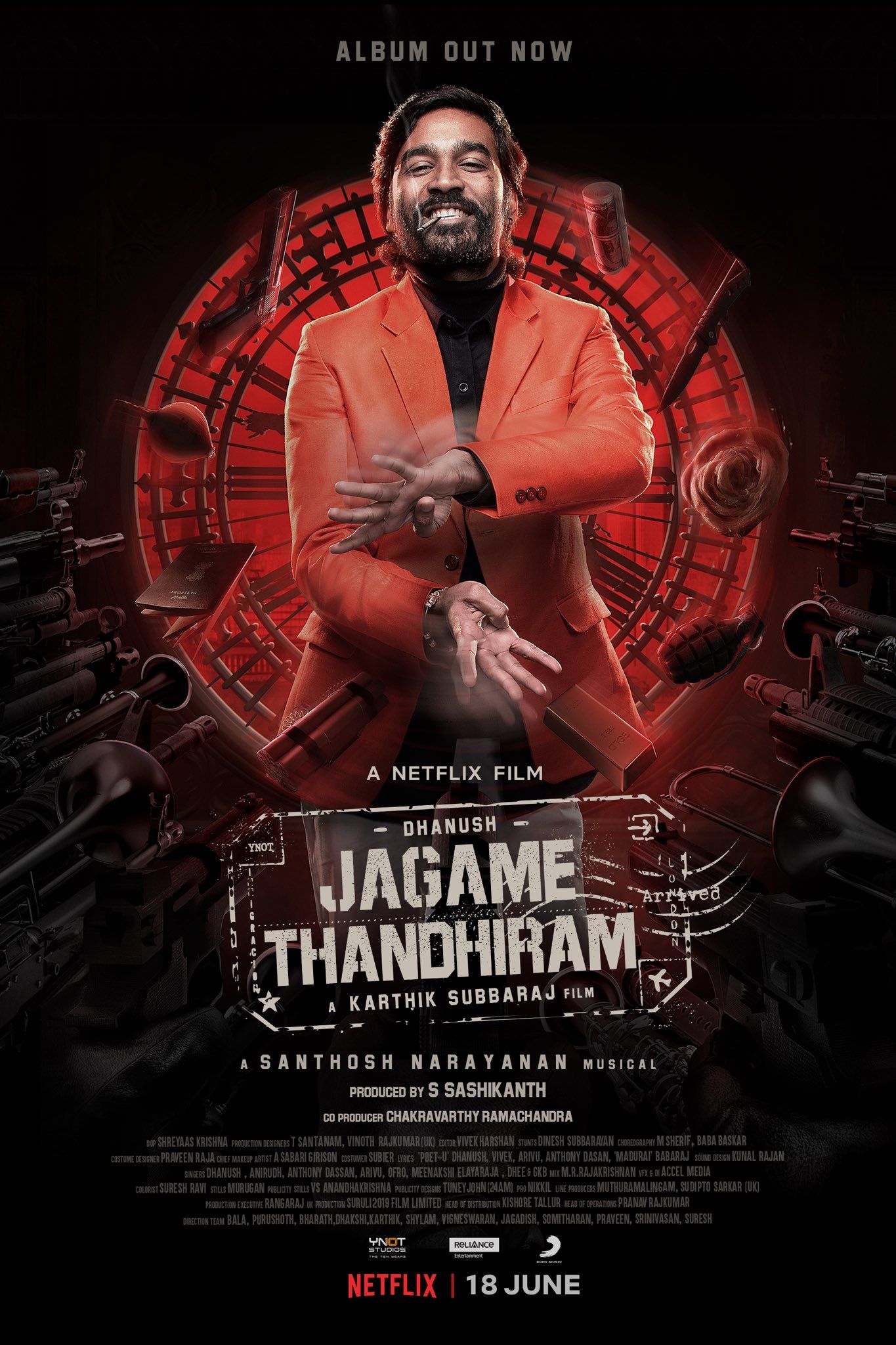 poster