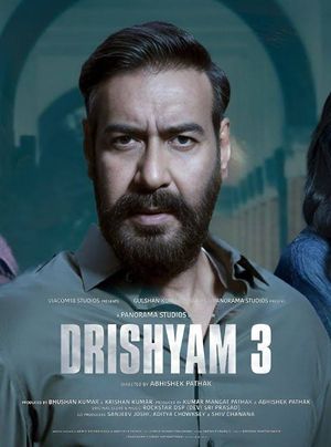Drishyam 3