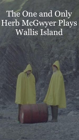 The one and only herb mcgwyer plays wallis island