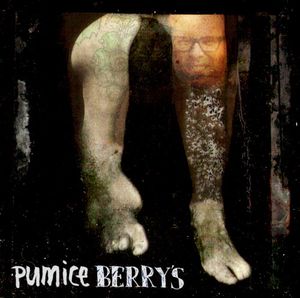 BERRY’S (EP)