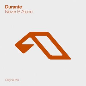 Never B Alone (Single)