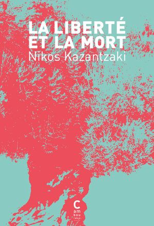 La Liberté et la Mort
