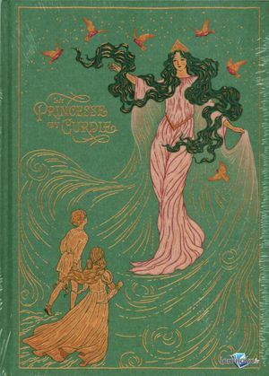 La princesse et Curdie