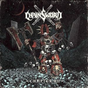 Chapter XII (EP)