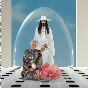 Cherry Blossom (Single)