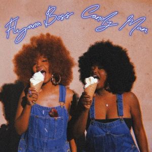 Candyman (Single)