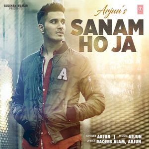 Sanam Ho Ja (Single)