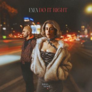 Do It Right (Single)