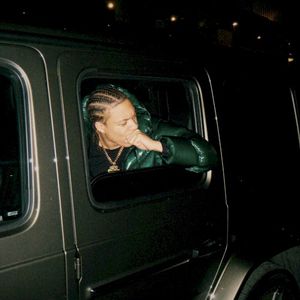 Regular Girl (EP)