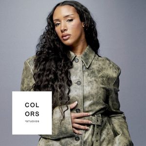 Nothing Sweeter (a COLORS show) (Single)