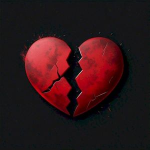 Broken Heart (Single)