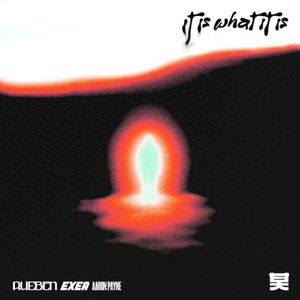 It Is What It Is (Single)