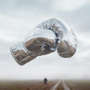 Never Ever Let You Go (Single)