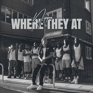 Where They At (Single)