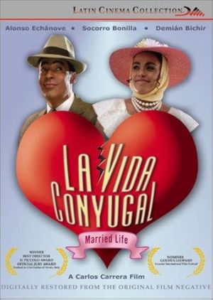 La vie conjugale