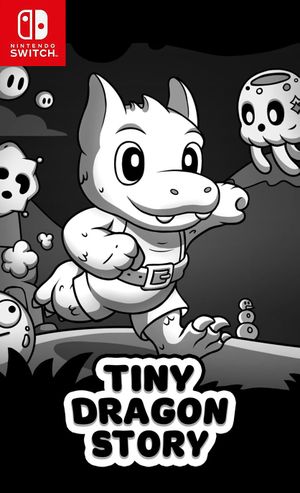 Tiny Dragon Story