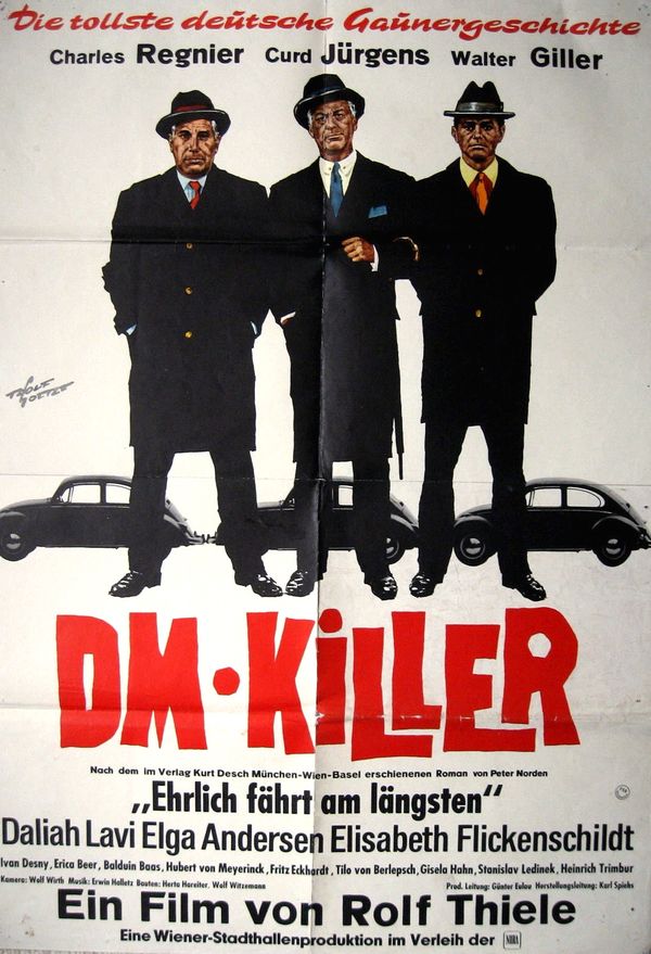 Les DM-Killer