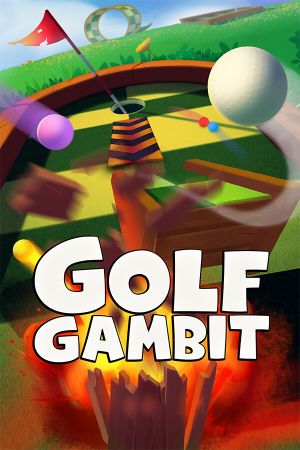 Golf Gambit