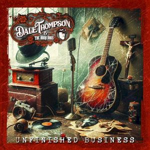 Unfinished Business