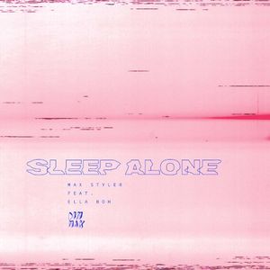 Sleep Alone (Single)