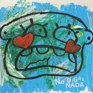 No digas nada (Single)
