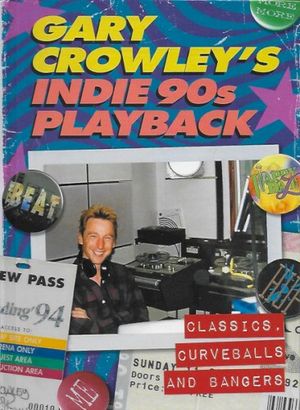 Indie 90s Playback