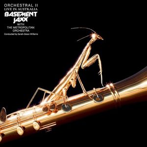 Orchestral II (Live in Australia) (Live)