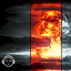 Atom Bomb [Fluke cover] (Single)