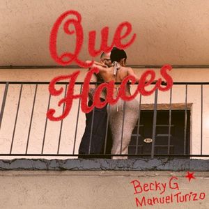 QUE HACES (Single)