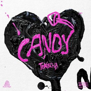 CANDY (Single)