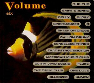 Volume Six
