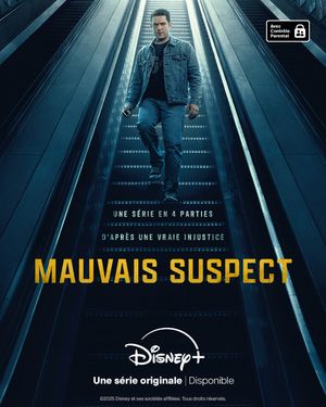 Mauvais Suspect