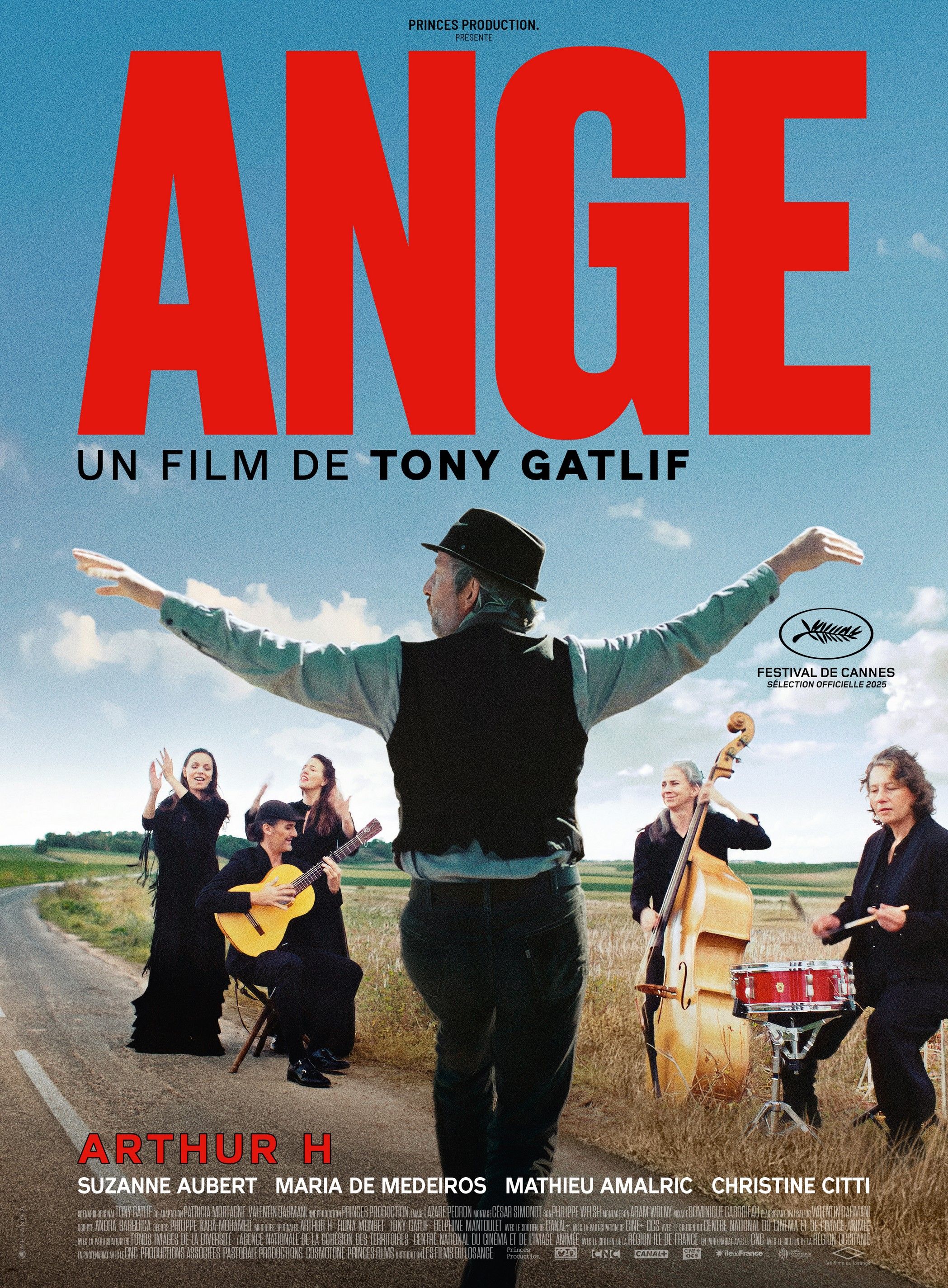 poster