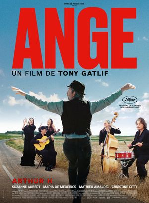 Ange