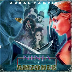Ninja vs Amazones (Single)
