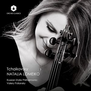 Tchaikovsky