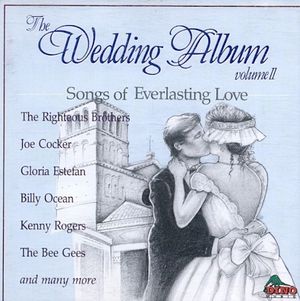 The Wedding Album Volume II