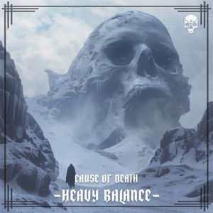 Heavy Balance (Single)