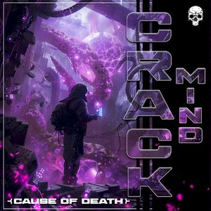 Crack Mind (Single)
