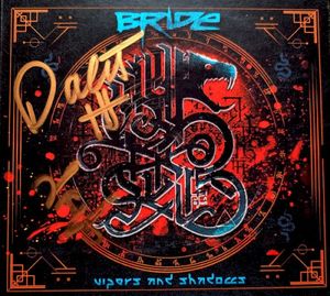 Vipers and Shadows