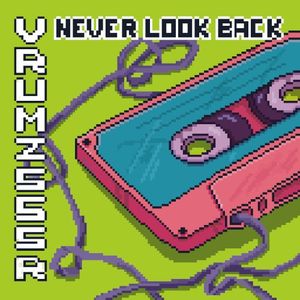 Never Look Back (EP)