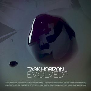 Letting Go (Task Horizon rmx)