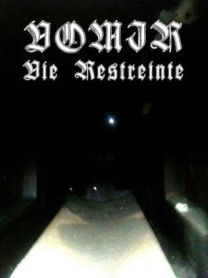 Die Restreinte