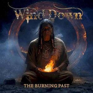 The Burning Past