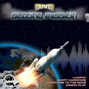 Second Mission (EP)