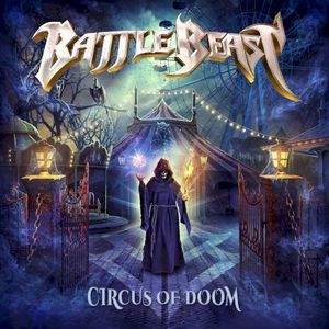The Lightbringer (Single)